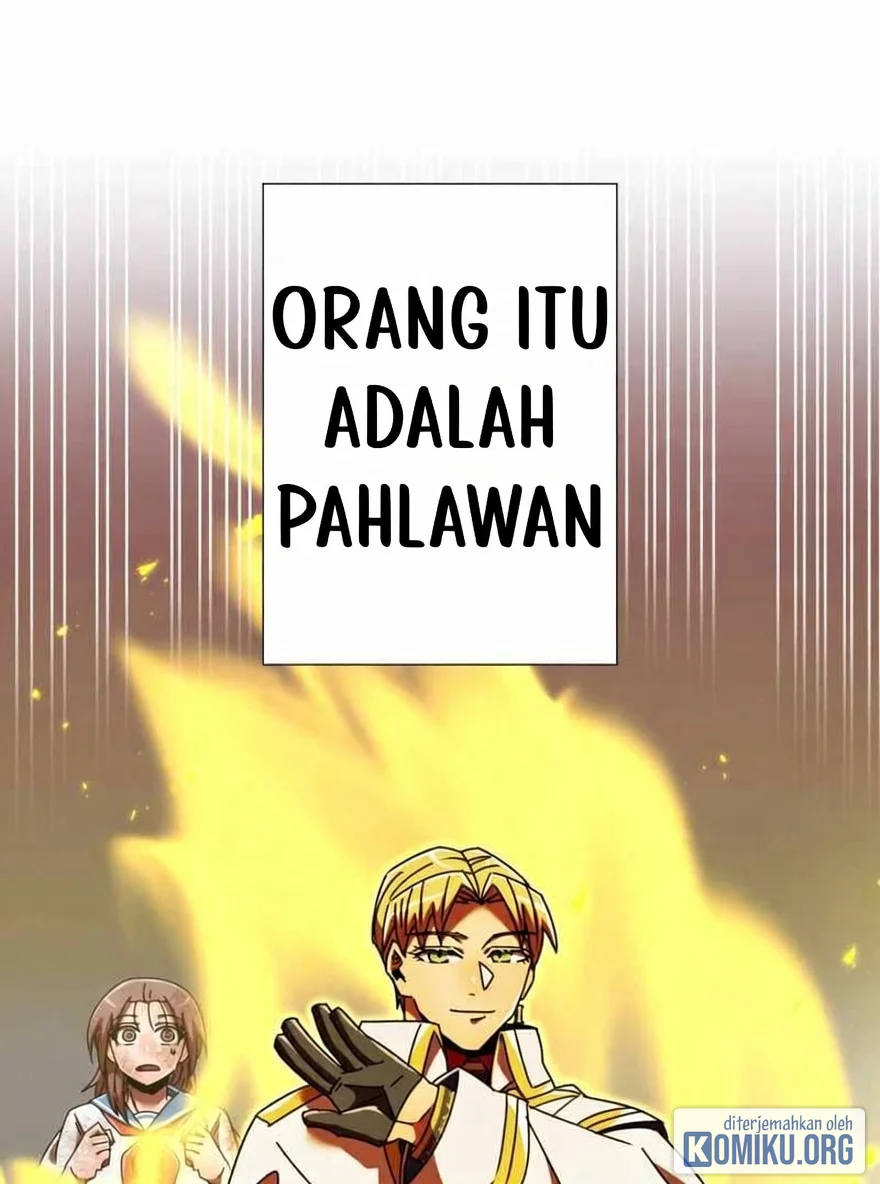 Savior of Divine Blood ~Draw Out 0.00000001% to Become the Strongest~ Chapter 153 Gambar 144