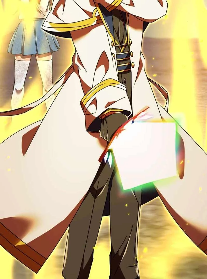 Savior of Divine Blood ~Draw Out 0.00000001% to Become the Strongest~ Chapter 153 Gambar 145