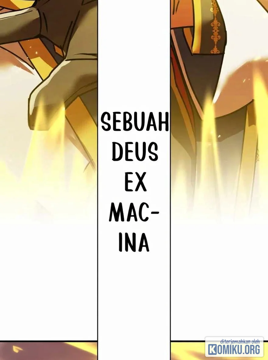 Savior of Divine Blood ~Draw Out 0.00000001% to Become the Strongest~ Chapter 153 Gambar 147