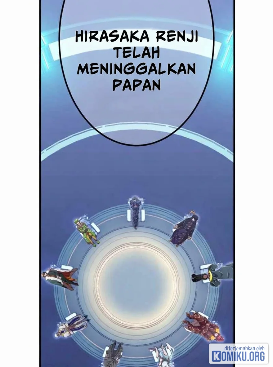 Savior of Divine Blood ~Draw Out 0.00000001% to Become the Strongest~ Chapter 153 Gambar 156