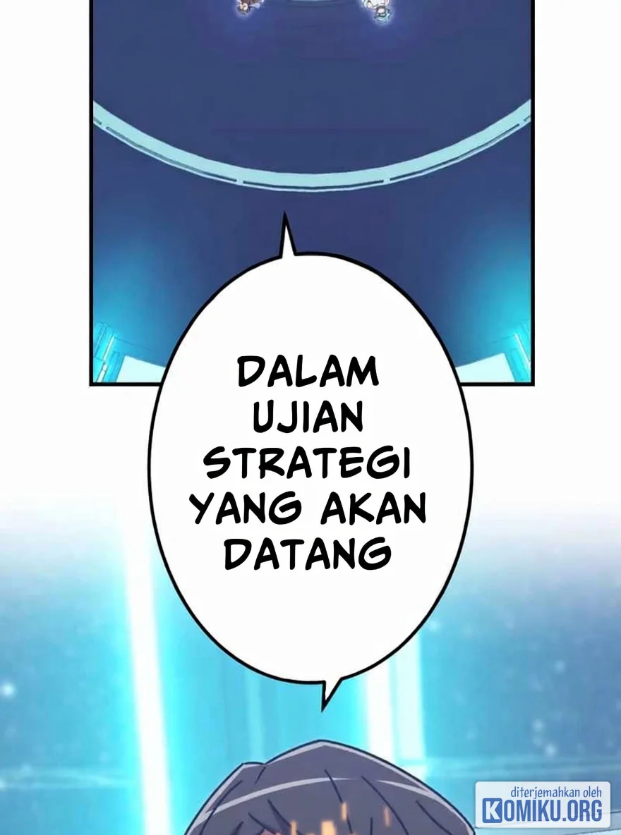 Savior of Divine Blood ~Draw Out 0.00000001% to Become the Strongest~ Chapter 153 Gambar 157