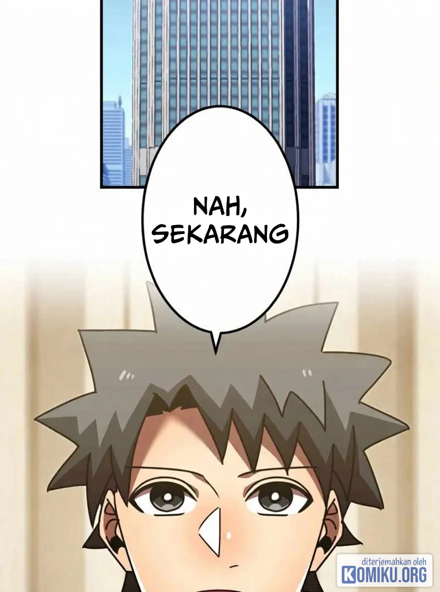 Savior of Divine Blood ~Draw Out 0.00000001% to Become the Strongest~ Chapter 153 Gambar 163