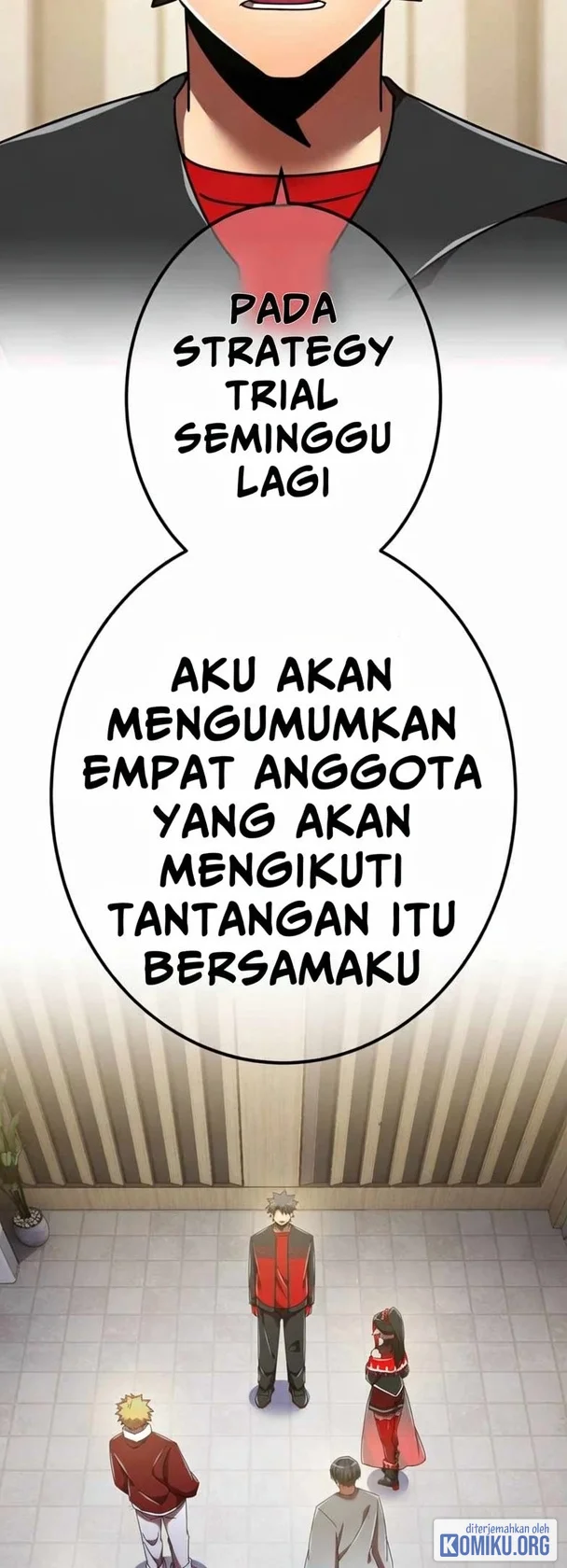 Savior of Divine Blood ~Draw Out 0.00000001% to Become the Strongest~ Chapter 153 Gambar 164