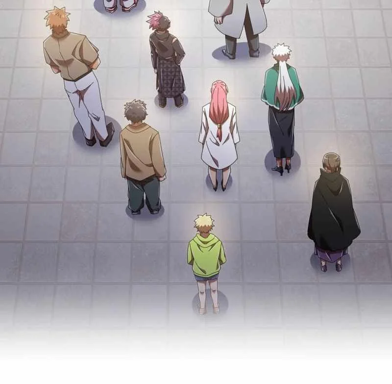 Savior of Divine Blood ~Draw Out 0.00000001% to Become the Strongest~ Chapter 153 Gambar 165