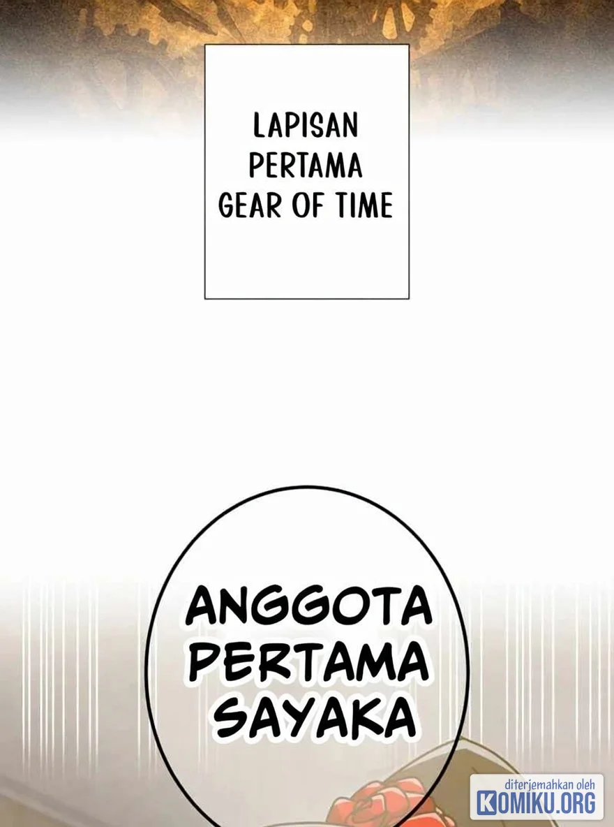 Savior of Divine Blood ~Draw Out 0.00000001% to Become the Strongest~ Chapter 153 Gambar 169