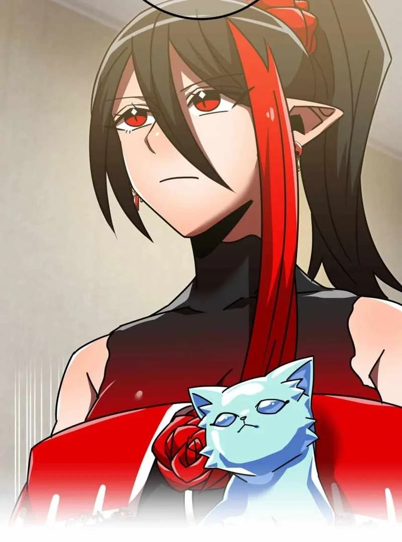 Savior of Divine Blood ~Draw Out 0.00000001% to Become the Strongest~ Chapter 153 Gambar 170
