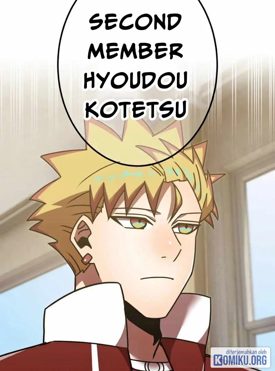 Savior of Divine Blood ~Draw Out 0.00000001% to Become the Strongest~ Chapter 153 Gambar 173