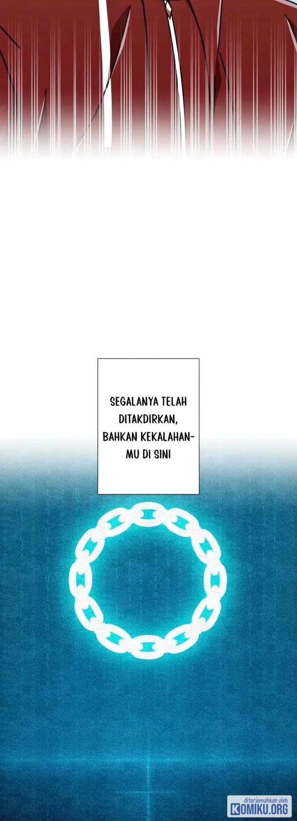 Savior of Divine Blood ~Draw Out 0.00000001% to Become the Strongest~ Chapter 153 Gambar 174