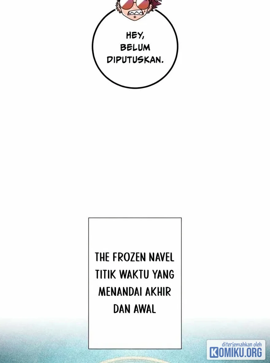 Savior of Divine Blood ~Draw Out 0.00000001% to Become the Strongest~ Chapter 153 Gambar 176
