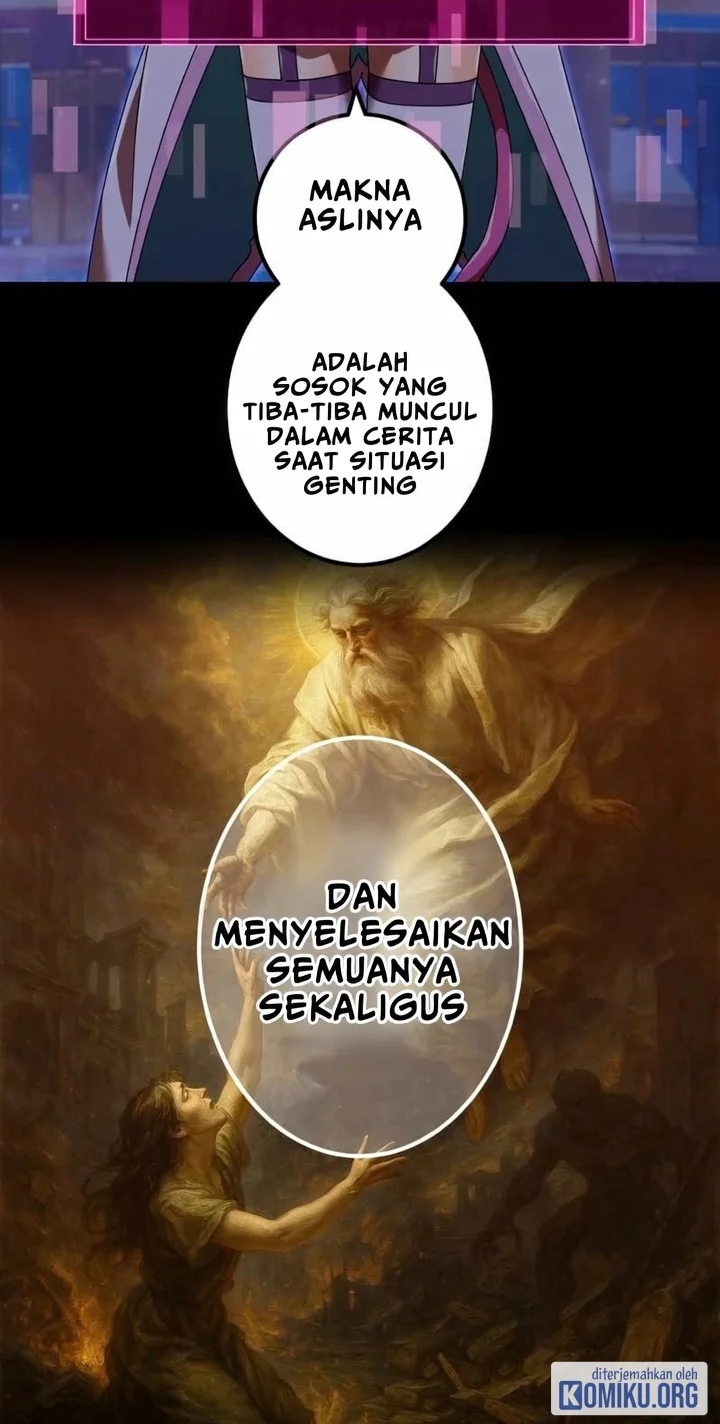 Savior of Divine Blood ~Draw Out 0.00000001% to Become the Strongest~ Chapter 153 Gambar 18
