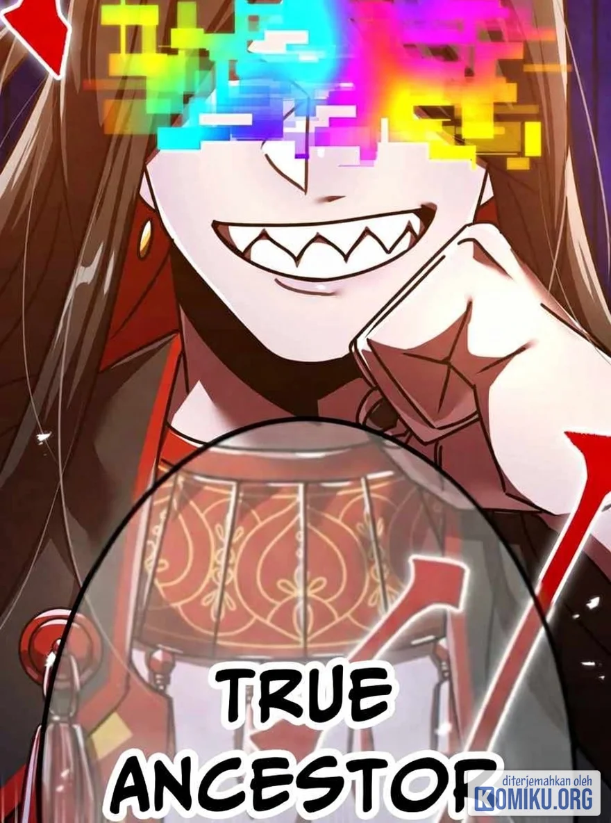 Savior of Divine Blood ~Draw Out 0.00000001% to Become the Strongest~ Chapter 153 Gambar 182