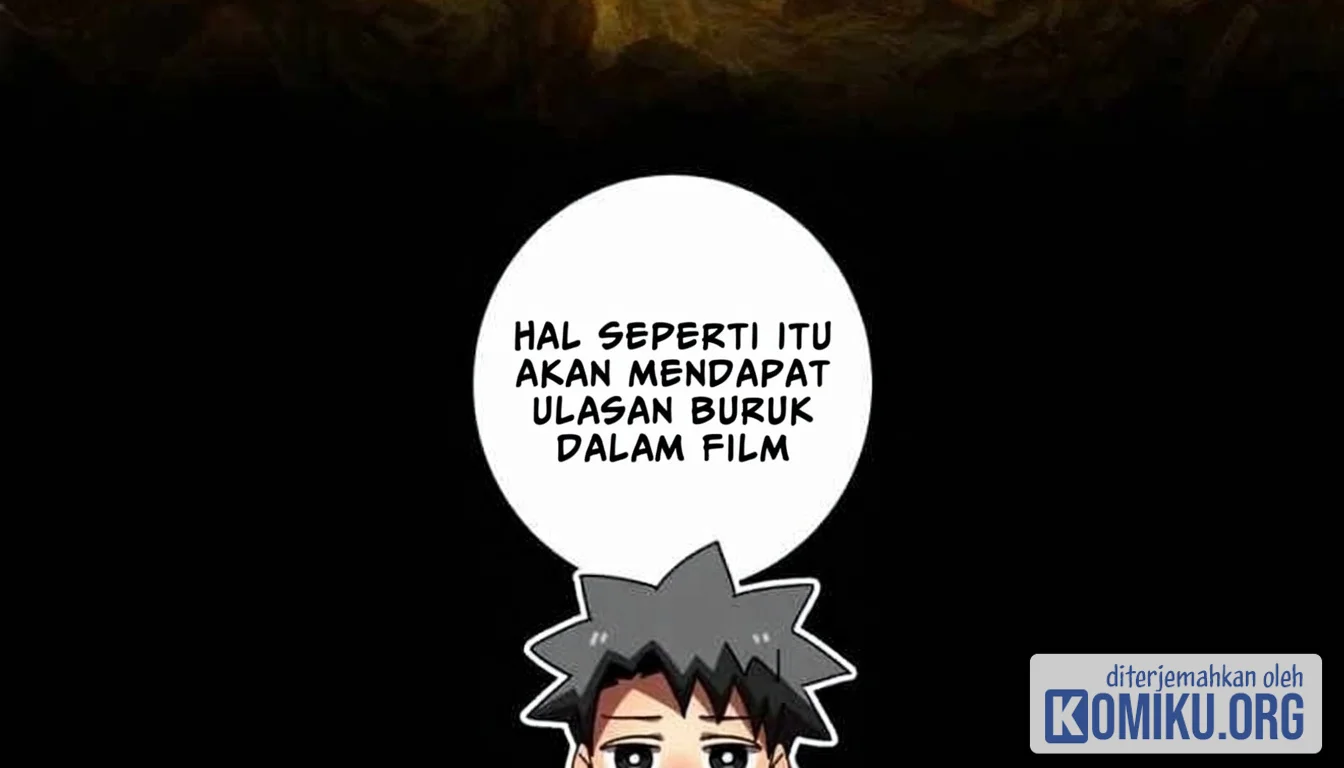 Savior of Divine Blood ~Draw Out 0.00000001% to Become the Strongest~ Chapter 153 Gambar 19