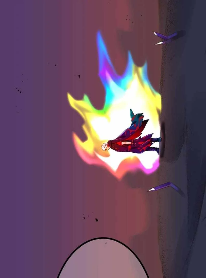 Manga Savior of Divine Blood ~Draw Out 0.00000001% to Become the Strongest~ Chapter 153 gambar 2