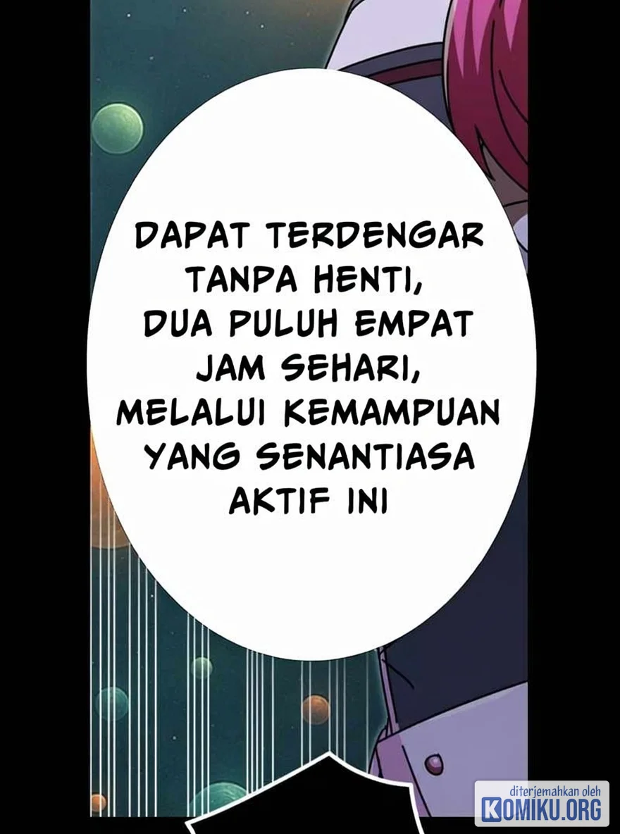 Savior of Divine Blood ~Draw Out 0.00000001% to Become the Strongest~ Chapter 153 Gambar 21