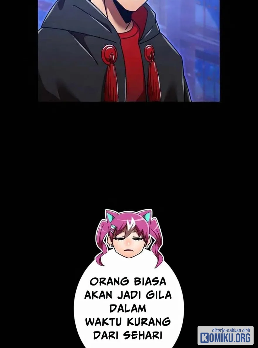 Savior of Divine Blood ~Draw Out 0.00000001% to Become the Strongest~ Chapter 153 Gambar 23
