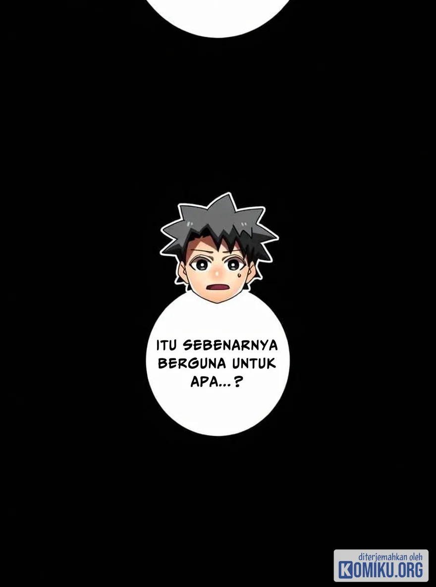 Savior of Divine Blood ~Draw Out 0.00000001% to Become the Strongest~ Chapter 153 Gambar 24
