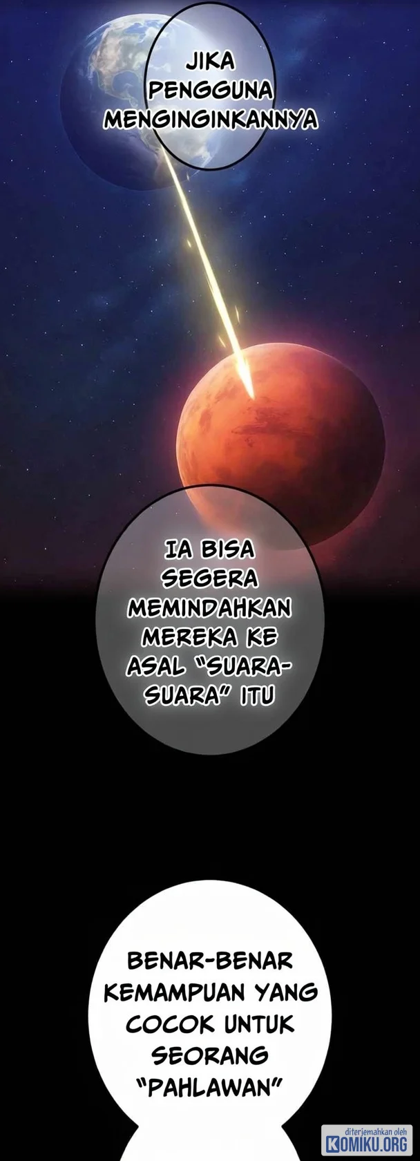 Savior of Divine Blood ~Draw Out 0.00000001% to Become the Strongest~ Chapter 153 Gambar 27