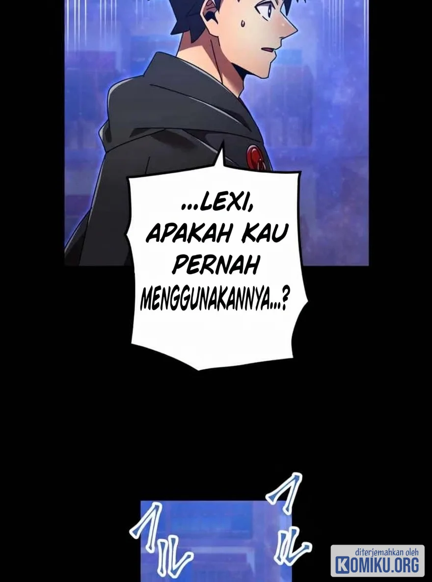 Savior of Divine Blood ~Draw Out 0.00000001% to Become the Strongest~ Chapter 153 Gambar 29