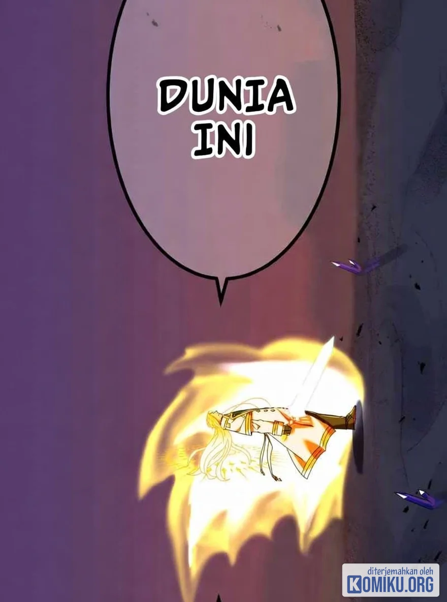 Savior of Divine Blood ~Draw Out 0.00000001% to Become the Strongest~ Chapter 153 Gambar 3