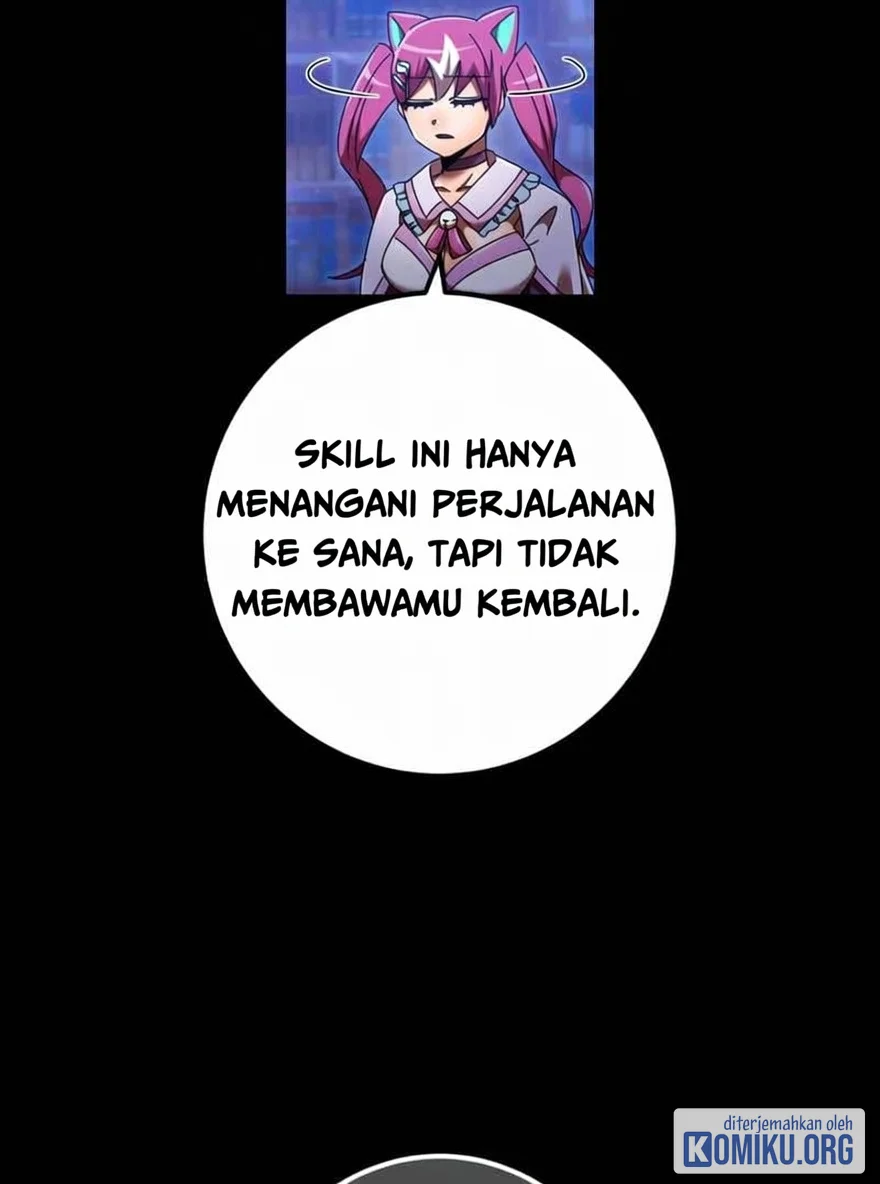 Savior of Divine Blood ~Draw Out 0.00000001% to Become the Strongest~ Chapter 153 Gambar 30