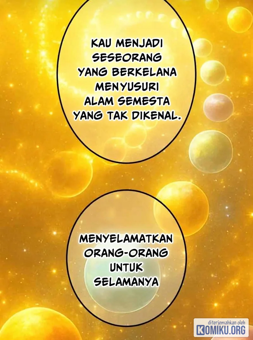 Savior of Divine Blood ~Draw Out 0.00000001% to Become the Strongest~ Chapter 153 Gambar 32