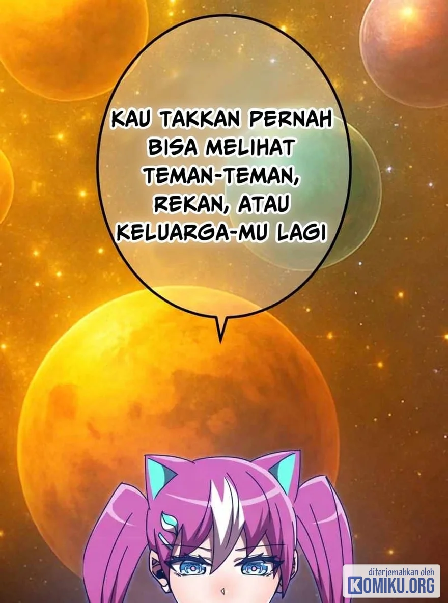 Savior of Divine Blood ~Draw Out 0.00000001% to Become the Strongest~ Chapter 153 Gambar 33