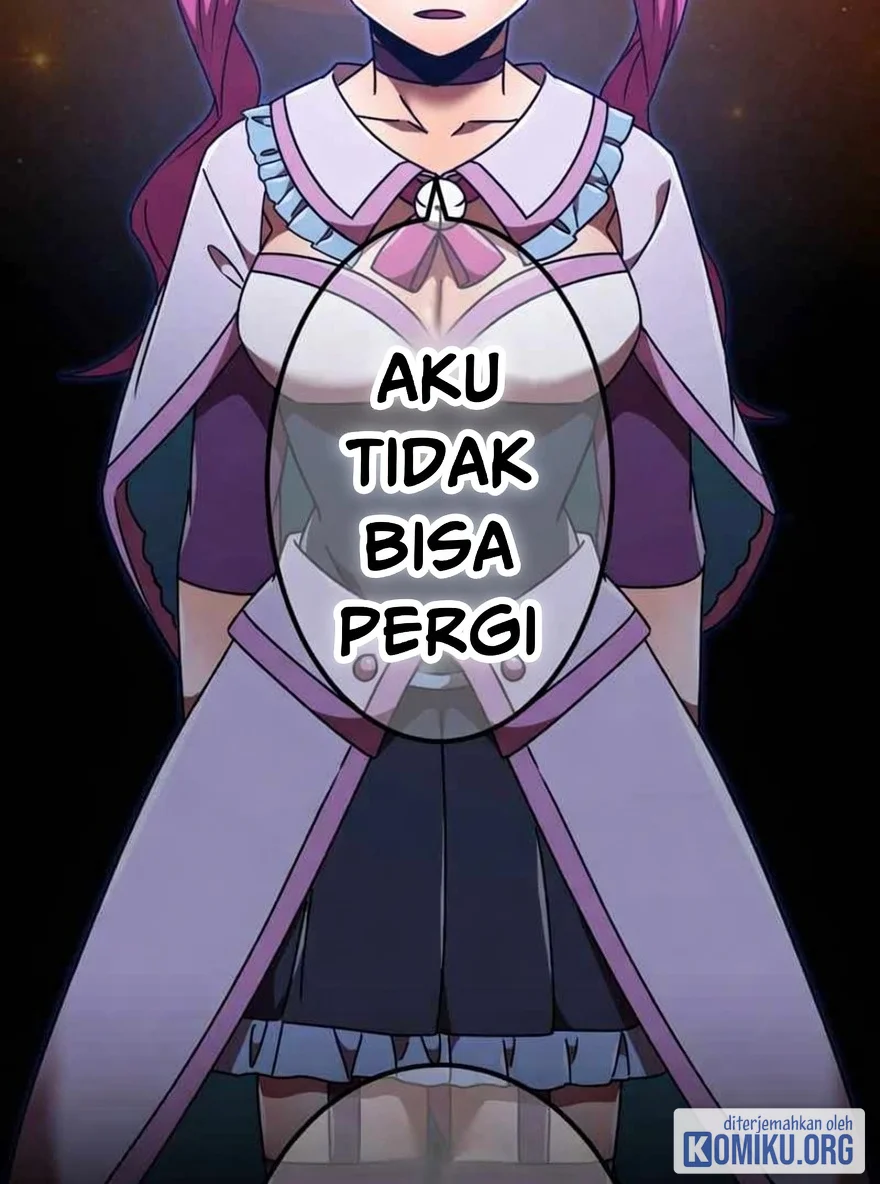 Savior of Divine Blood ~Draw Out 0.00000001% to Become the Strongest~ Chapter 153 Gambar 34