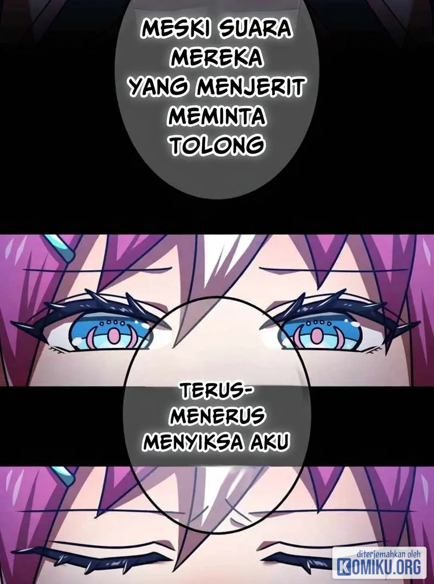 Savior of Divine Blood ~Draw Out 0.00000001% to Become the Strongest~ Chapter 153 Gambar 35