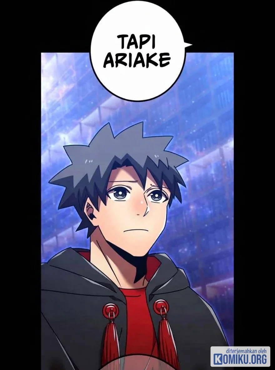 Savior of Divine Blood ~Draw Out 0.00000001% to Become the Strongest~ Chapter 153 Gambar 38