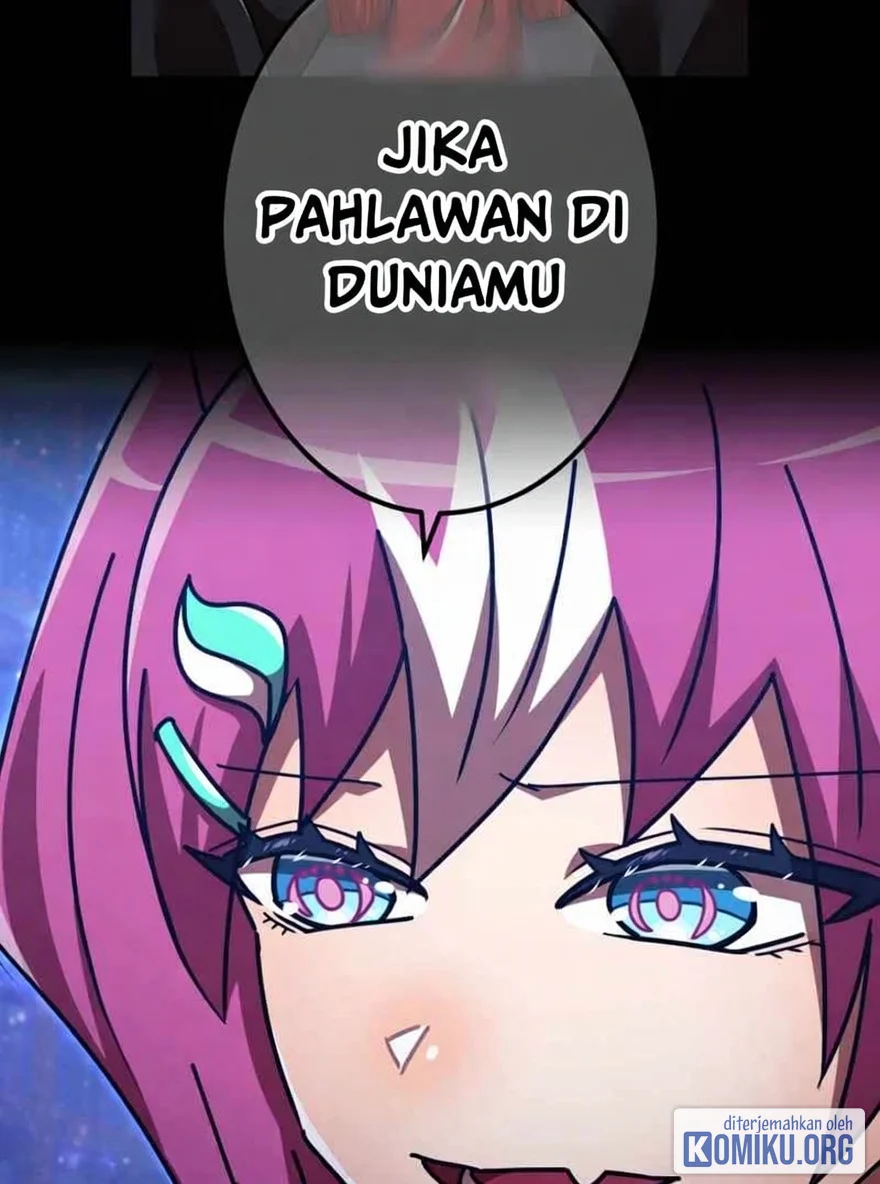 Savior of Divine Blood ~Draw Out 0.00000001% to Become the Strongest~ Chapter 153 Gambar 39