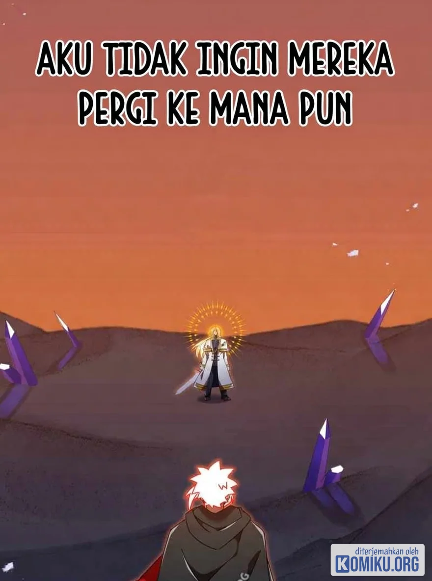 Savior of Divine Blood ~Draw Out 0.00000001% to Become the Strongest~ Chapter 153 Gambar 44