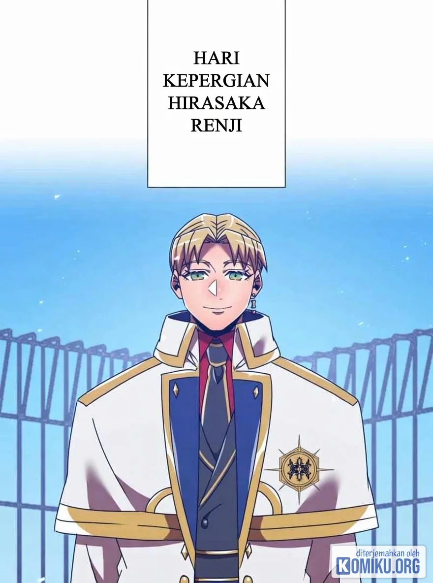Savior of Divine Blood ~Draw Out 0.00000001% to Become the Strongest~ Chapter 153 Gambar 55