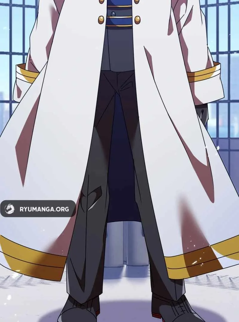 Savior of Divine Blood ~Draw Out 0.00000001% to Become the Strongest~ Chapter 153 Gambar 56
