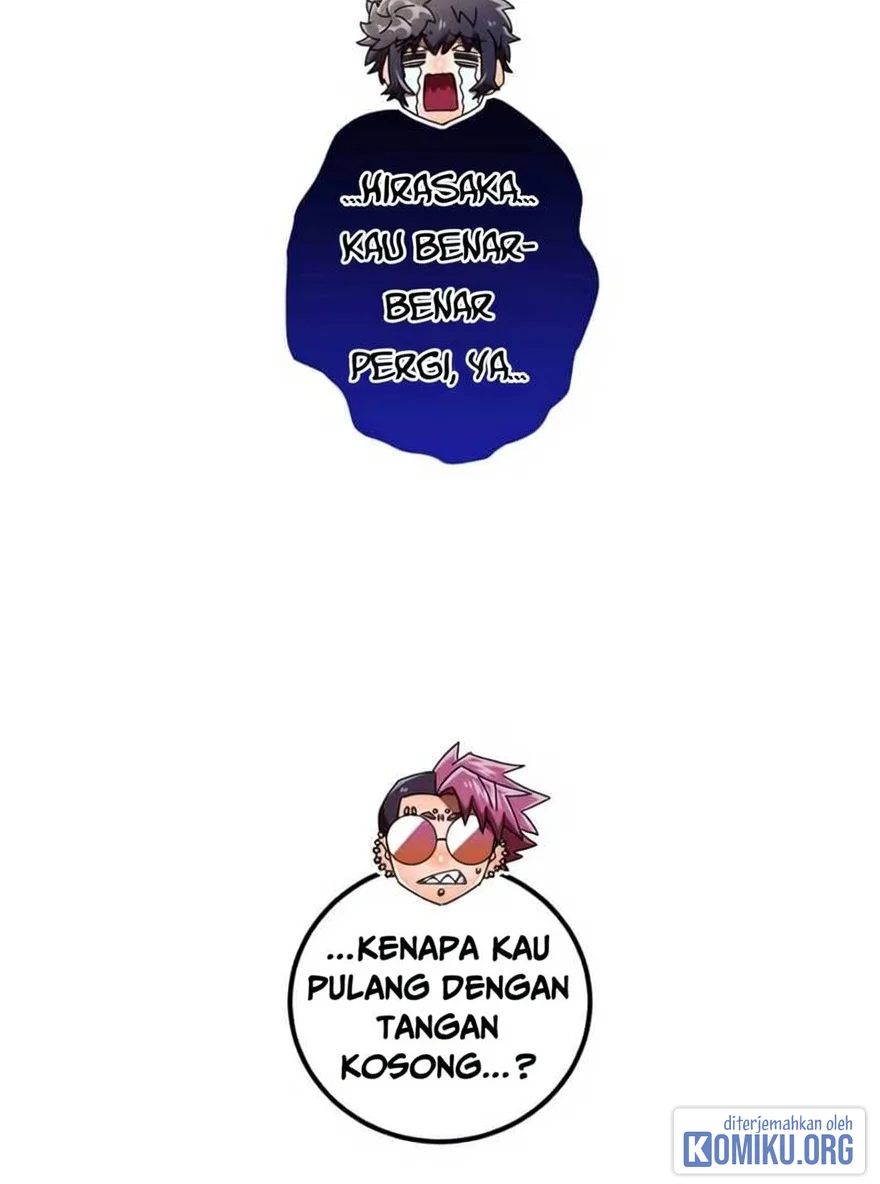 Savior of Divine Blood ~Draw Out 0.00000001% to Become the Strongest~ Chapter 153 Gambar 58