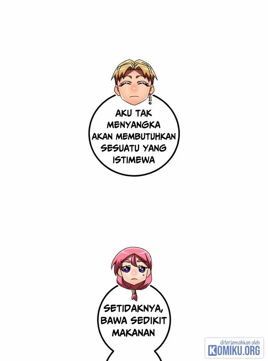Savior of Divine Blood ~Draw Out 0.00000001% to Become the Strongest~ Chapter 153 Gambar 59
