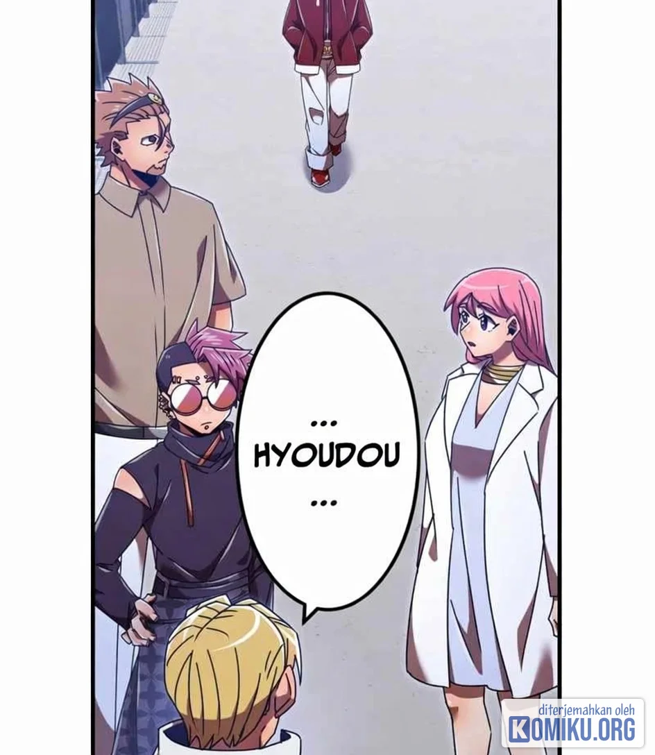 Savior of Divine Blood ~Draw Out 0.00000001% to Become the Strongest~ Chapter 153 Gambar 63