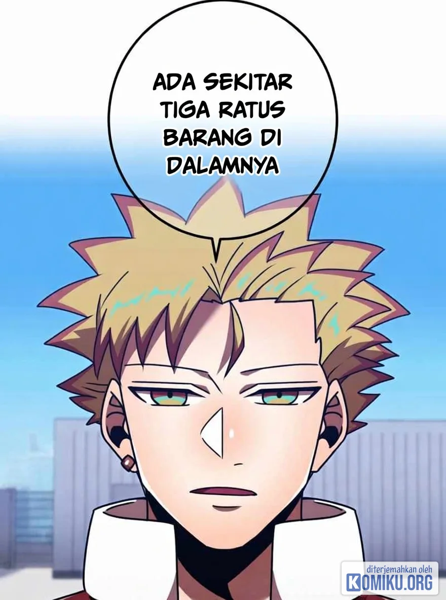 Savior of Divine Blood ~Draw Out 0.00000001% to Become the Strongest~ Chapter 153 Gambar 65