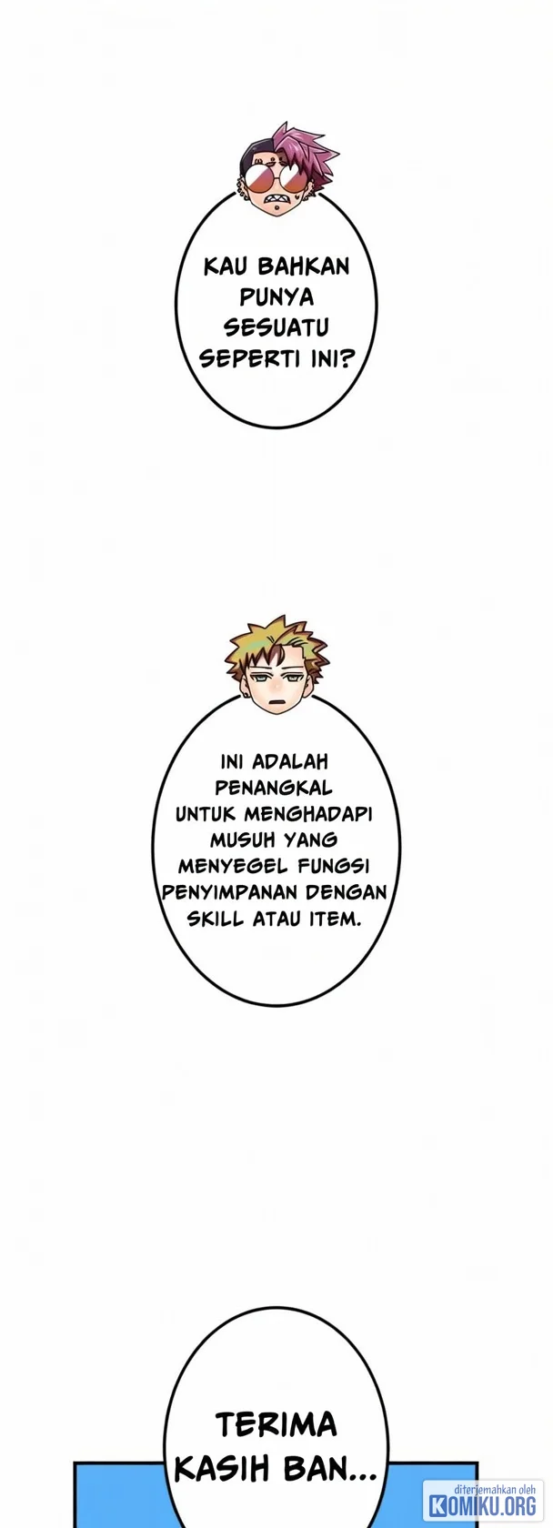 Savior of Divine Blood ~Draw Out 0.00000001% to Become the Strongest~ Chapter 153 Gambar 68