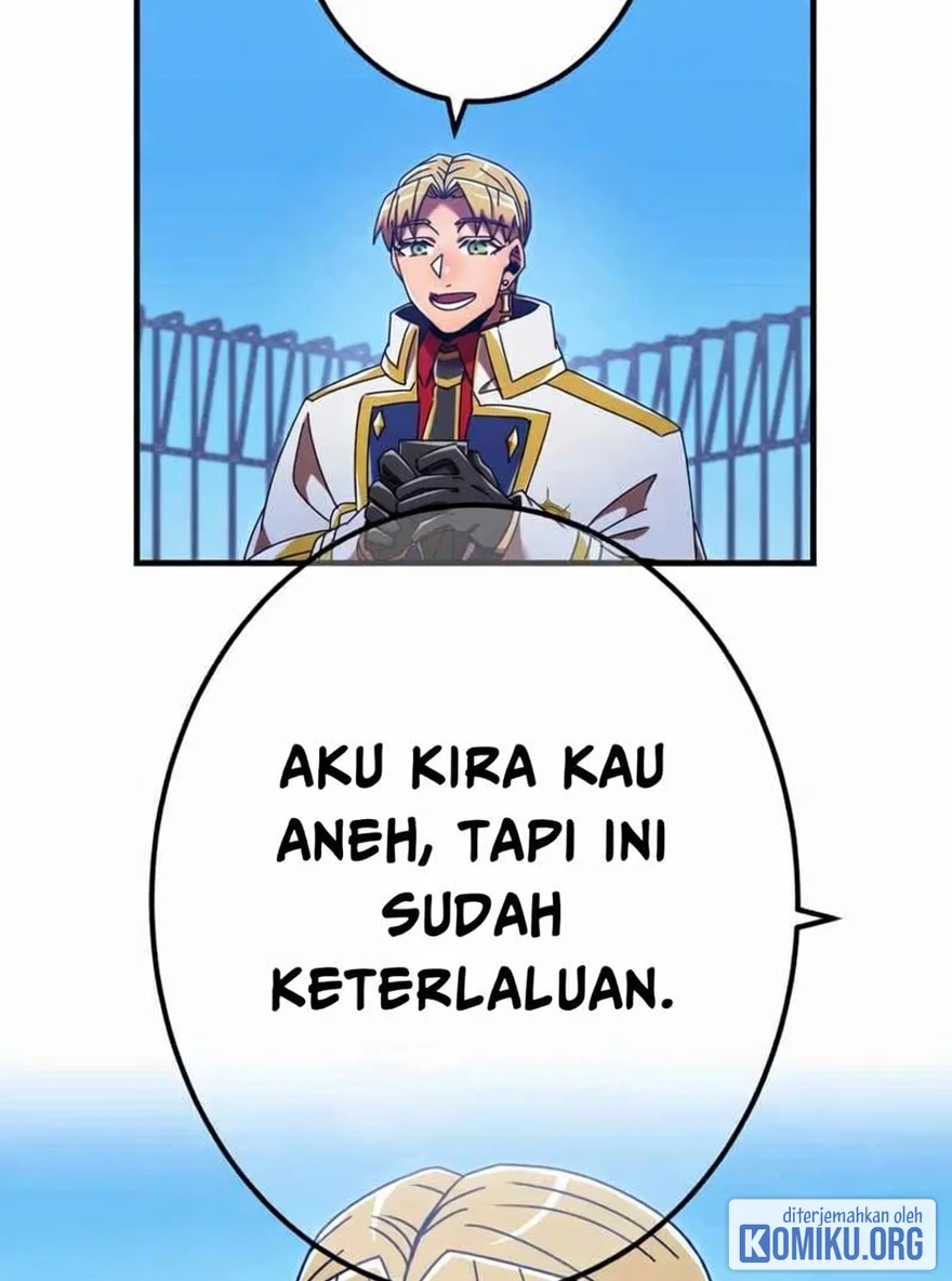Savior of Divine Blood ~Draw Out 0.00000001% to Become the Strongest~ Chapter 153 Gambar 69