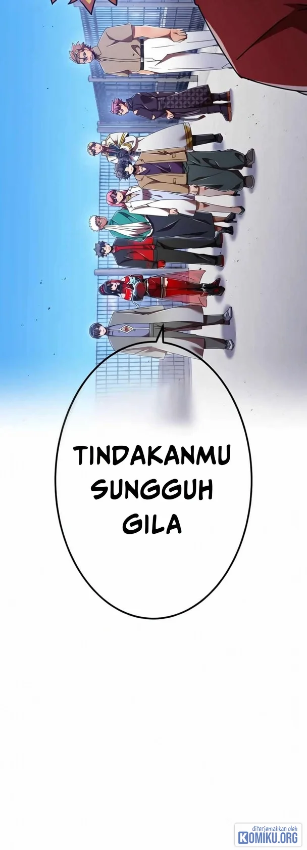 Savior of Divine Blood ~Draw Out 0.00000001% to Become the Strongest~ Chapter 153 Gambar 72