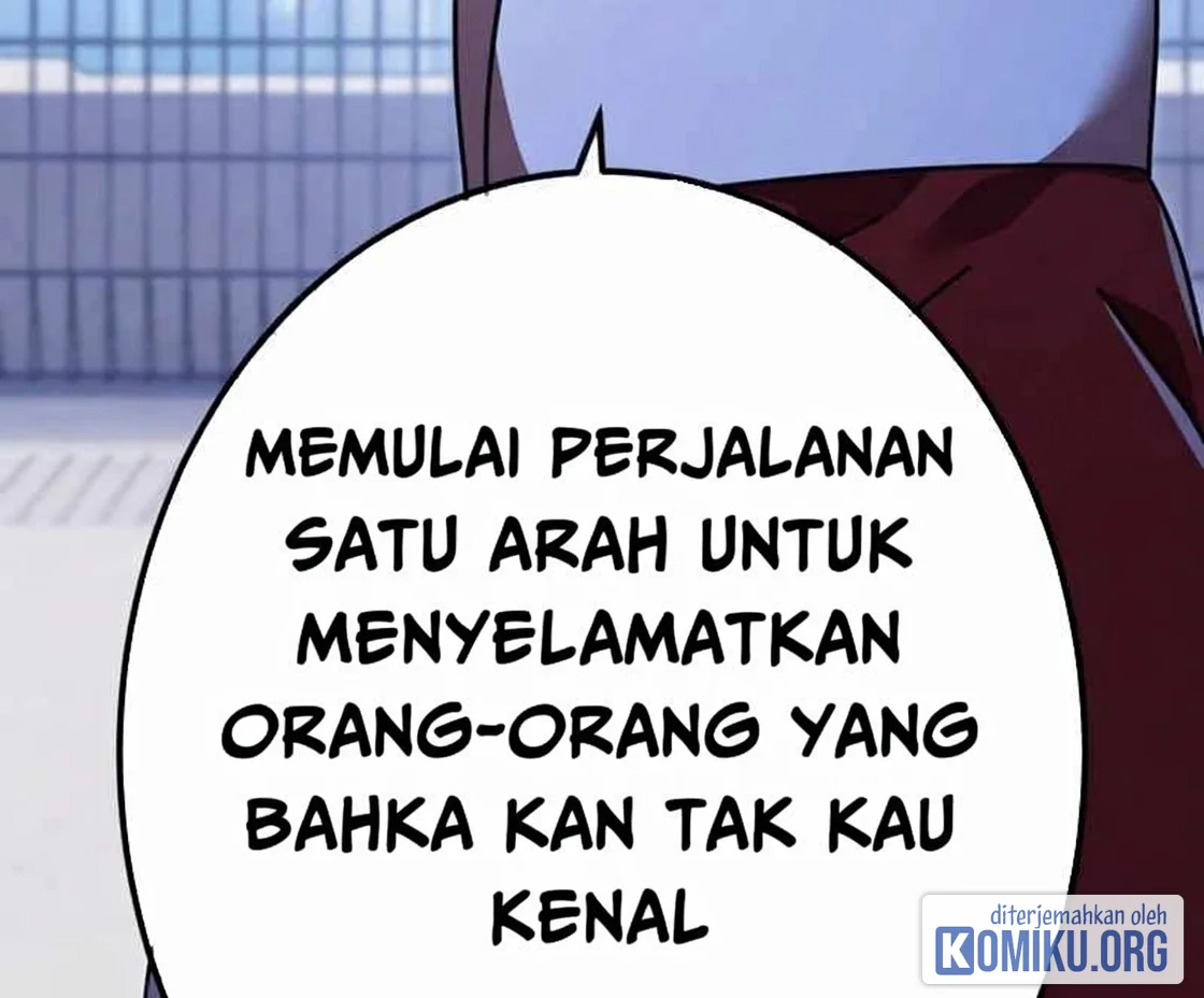 Savior of Divine Blood ~Draw Out 0.00000001% to Become the Strongest~ Chapter 153 Gambar 74