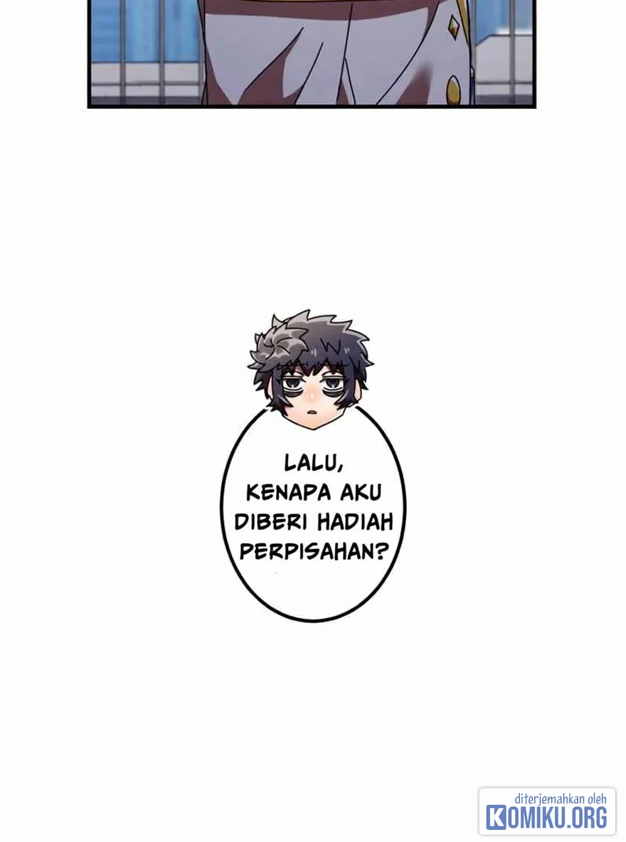 Savior of Divine Blood ~Draw Out 0.00000001% to Become the Strongest~ Chapter 153 Gambar 77