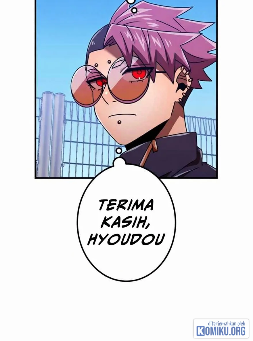 Savior of Divine Blood ~Draw Out 0.00000001% to Become the Strongest~ Chapter 153 Gambar 85