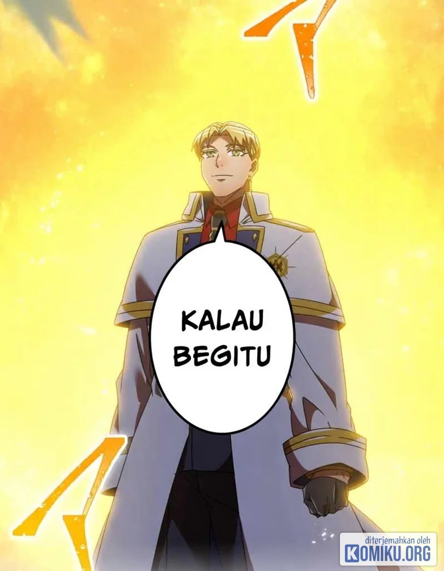 Savior of Divine Blood ~Draw Out 0.00000001% to Become the Strongest~ Chapter 153 Gambar 88