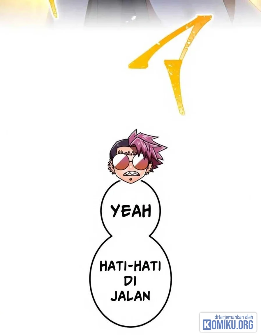 Savior of Divine Blood ~Draw Out 0.00000001% to Become the Strongest~ Chapter 153 Gambar 89