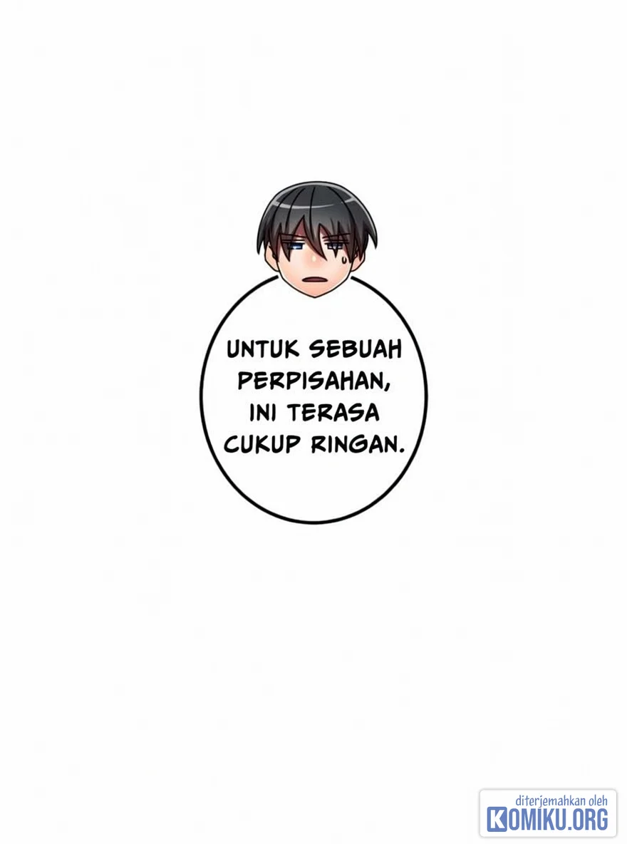 Savior of Divine Blood ~Draw Out 0.00000001% to Become the Strongest~ Chapter 153 Gambar 90