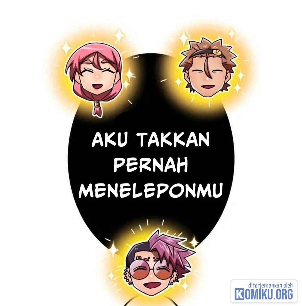 Savior of Divine Blood ~Draw Out 0.00000001% to Become the Strongest~ Chapter 153 Gambar 95