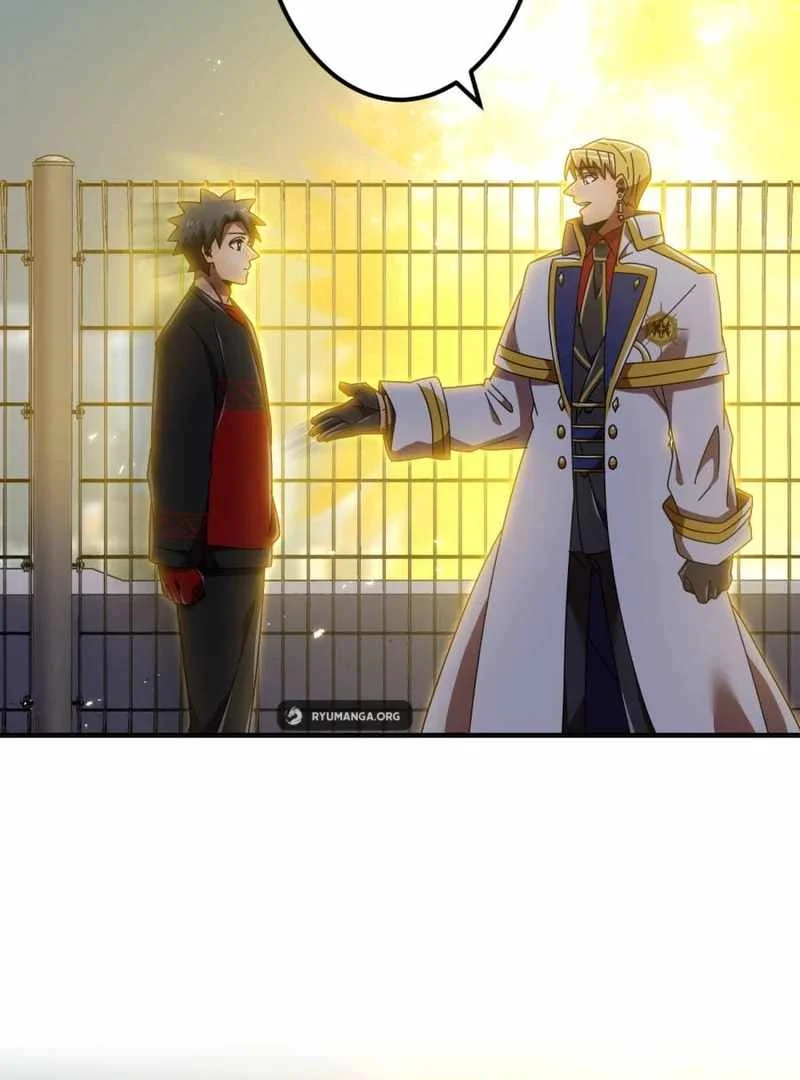 Savior of Divine Blood ~Draw Out 0.00000001% to Become the Strongest~ Chapter 153 Gambar 97