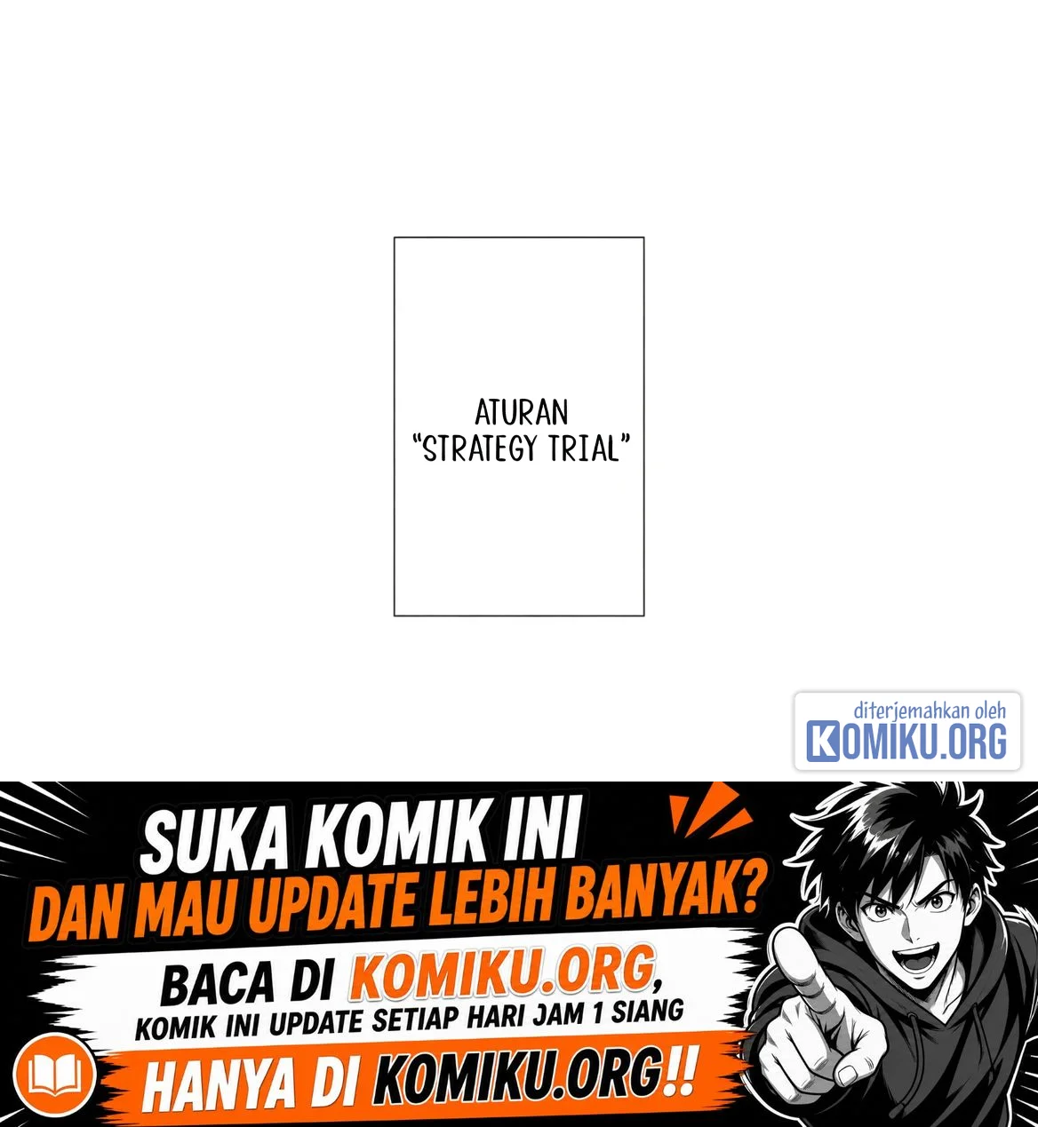Komik Savior of Divine Blood ~Draw Out 0.00000001% to Become the Strongest~ Chapter 154 gambar 1