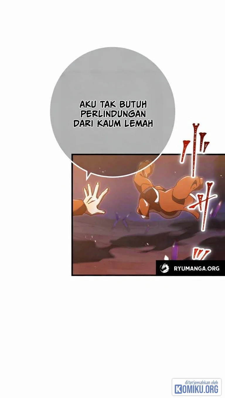 Savior of Divine Blood ~Draw Out 0.00000001% to Become the Strongest~ Chapter 154 Gambar 102